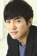 Danny Ahn