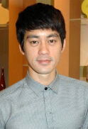 Danny Chan