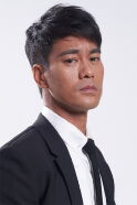 Danny Chan