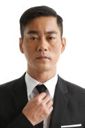 Danny Chan