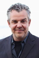 Danny Huston