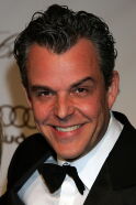 Danny Huston
