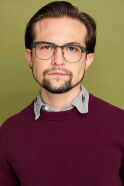 Danny Irizarry