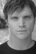 Danny James