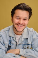 Danny Jeffs