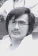 Danny L. Zialcita