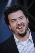 Danny McBride