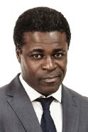 Danny Sapani