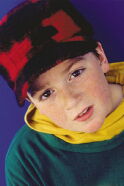 Danny Tamberelli