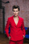 Danuta Stenka