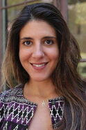 Daphne Matziaraki
