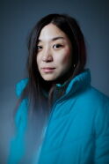 Daphne Xu