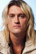 Darcy Moore