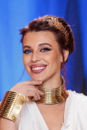Daria Blokhina