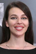 Daria Blokhina