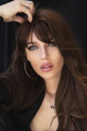 Daria Blokhina