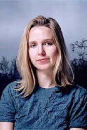 Daria Martin