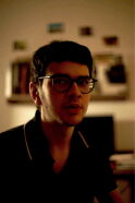Darius Robin