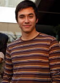 Darius Sinathrya