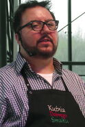 Dariusz Gnatowski