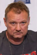 Dariusz Maciborek