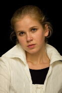 Darja Baranova