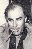 Darko Damevski