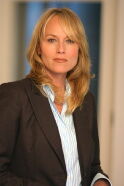 Darlene Vogel