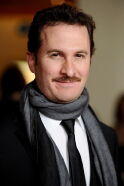 Darren Aronofsky