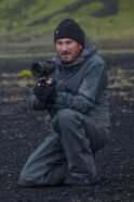 Darren Aronofsky