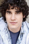 Darren Criss