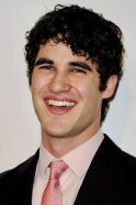 Darren Criss