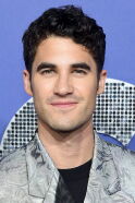 Darren Criss