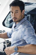Darren E. Scott