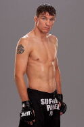 Darren Elkins
