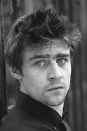 Darren Healy