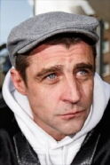 Darren Healy