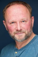 Darren Hill
