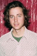Darren Jessee