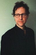 Darren Jessee
