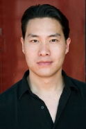 Darren Lee