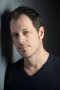 Darren Pettie