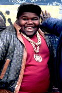 Darren Robinson
