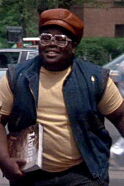 Darren Robinson