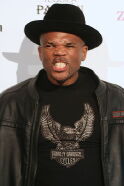 Darryl 'DMC' McDaniels