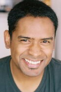 Darryl Hinds