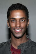 Darryl Stephens