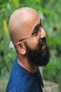 Darshan K