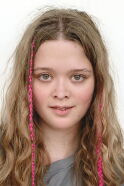 Darya Kharchenko