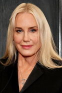 Daryl Hannah
